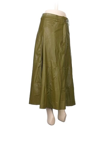 Vintage Love Vintage Love Midi Etek %70 İndirimli.