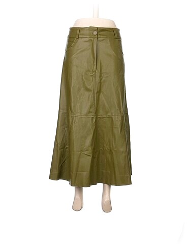 Vintage Love Midi Etek %70 İndirimli.