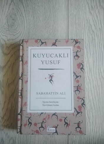 Kuyucakli Yusuf 