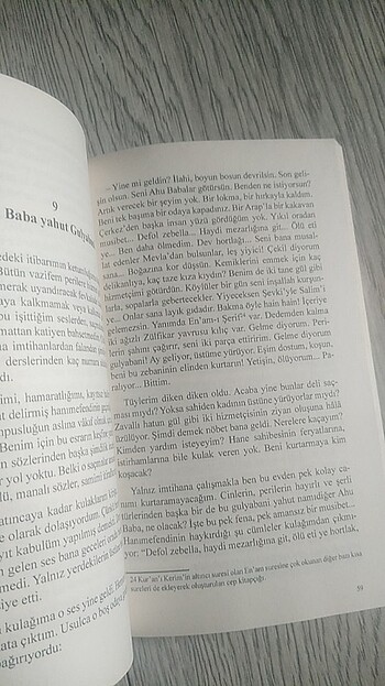 Beden Renk Gulyabani