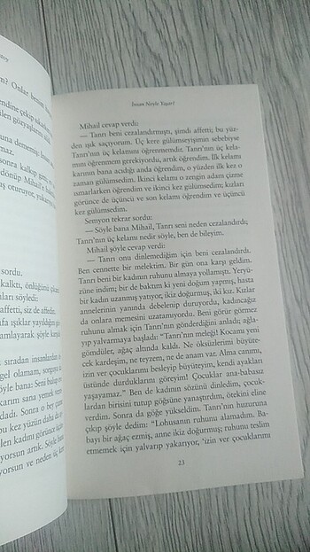  Beden İnsan neyle yaşar 