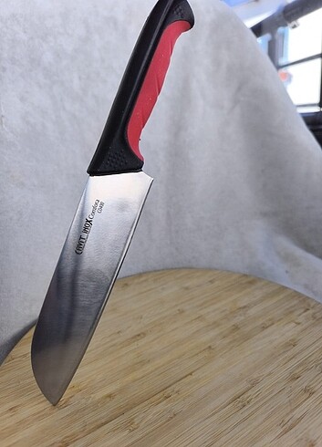 Cavit inox şef bıcağı