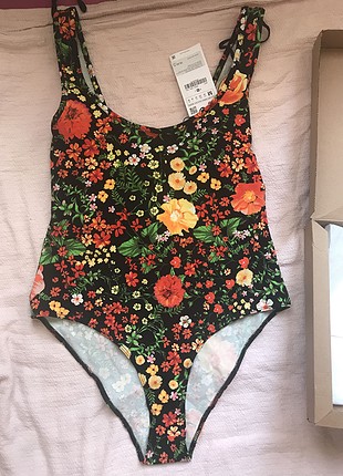 Zara bodysuit