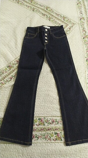 ZARA YENİ ORİJİNAL LİKRALI