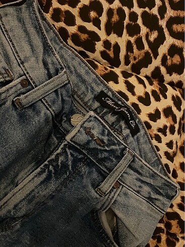Mavi jeans