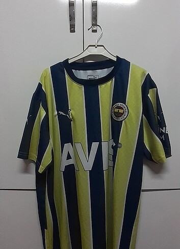 Puma Fenerbahçe tshirt 