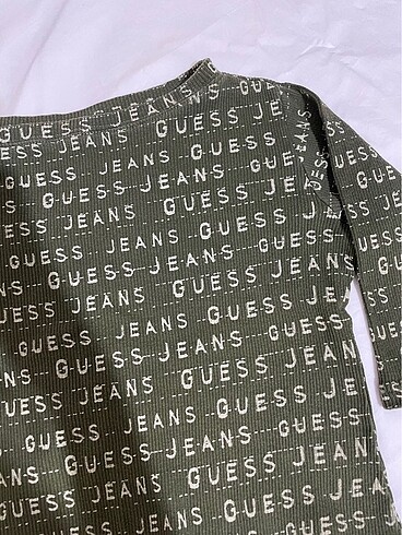Guess Guess üst