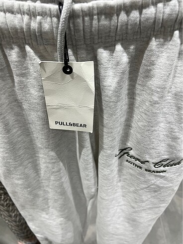 Pull&Bear eşofman