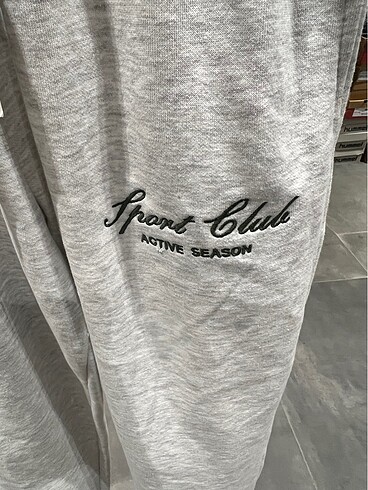 s Beden Pull&Bear eşofman