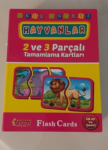 Bebek puzzle 