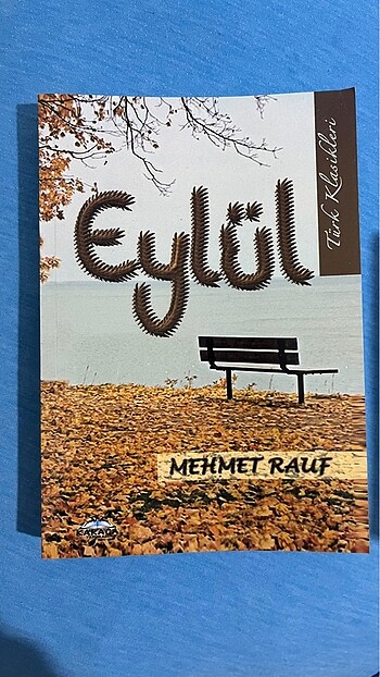 Eylül Romanı