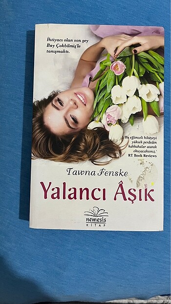 Yalancı Aşık Romanı