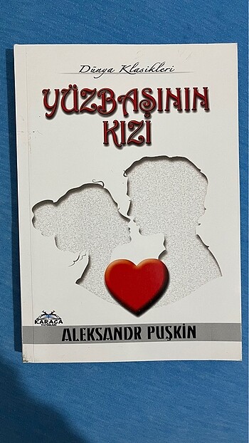 Yüzbaşının Kızı