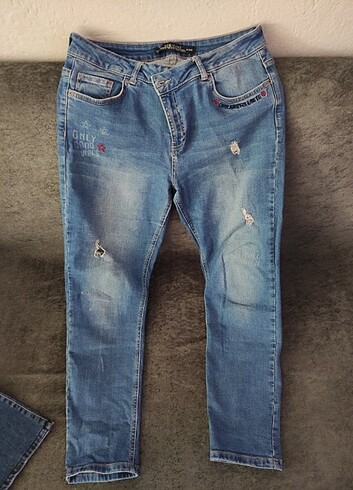 Pantolon 