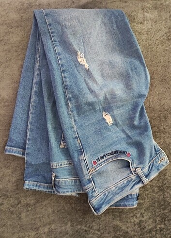 LC Waikiki Pantolon