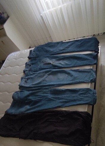 Jean pantolon 