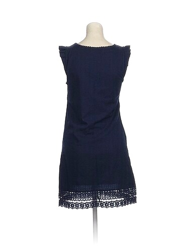 s Beden PreLoved Kısa Elbise %70 İndirimli.