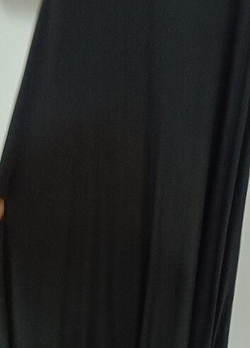 m Beden siyah Renk #Elbise