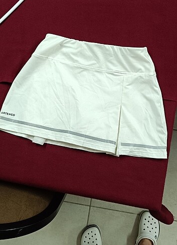 Decathlon #tenis eteği