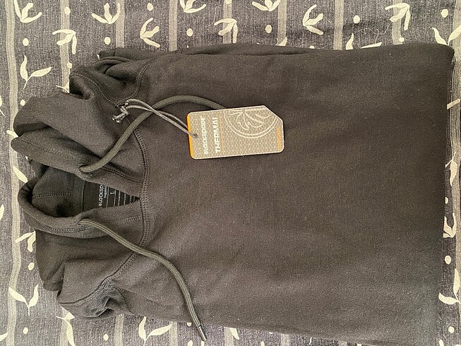 Blackspade kapüşonlu sweatshirt