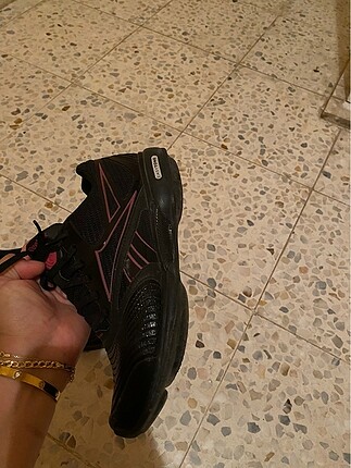 Reebok kadın ayakkabı