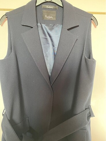 Pierre Cardin Pierre Cardin kadın yelek