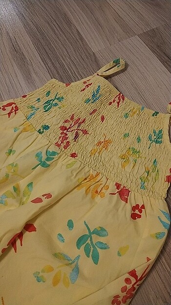 LC Waikiki Kız çocuk