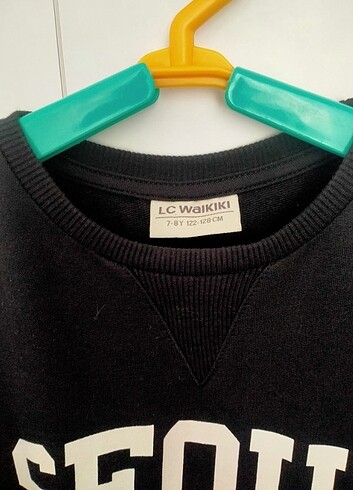 LC Waikiki Kız çocuk elbise