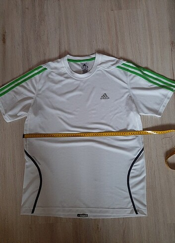 l Beden beyaz Renk ERKEK Adidas tshirt 