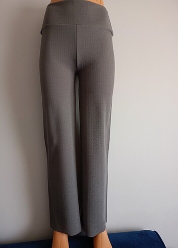Zara model pantolon