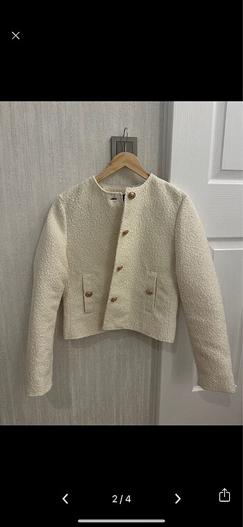 Zara Zara ceket