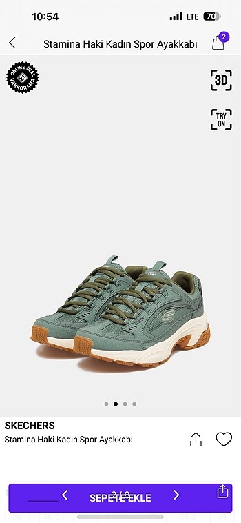 Skechers Skechers sneakers