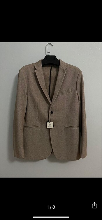 Zara blazer