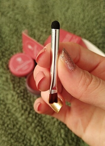 Beden Renk Kore lip & cheek