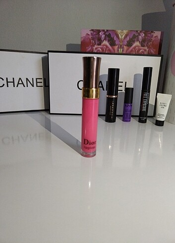 Dior gloss 