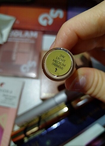 Estee Lauder Estee lauder double wear kapatıcı