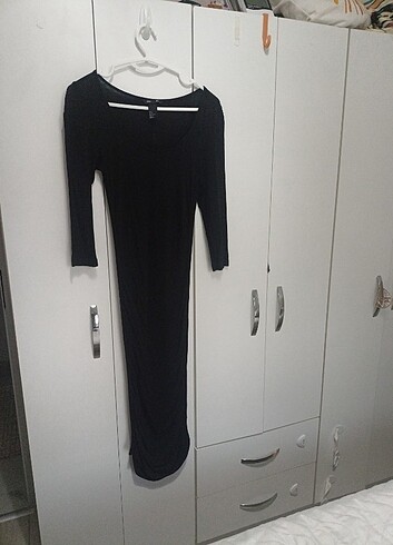 H&m elbise 