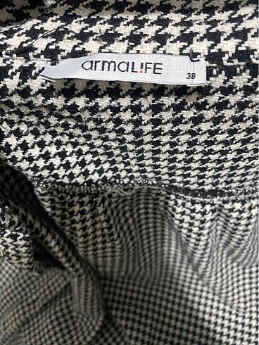 Armalife Gömlek tunik