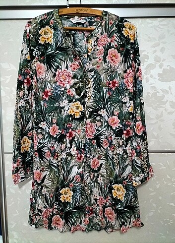 Bayan tunik