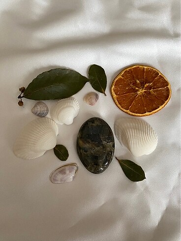 Labradorit Palmstone