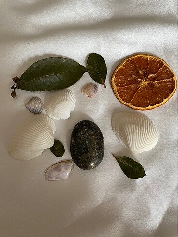 Labradorit Palmstone