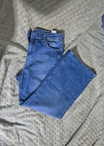 Trendyol & Milla Mavi Denim Jean