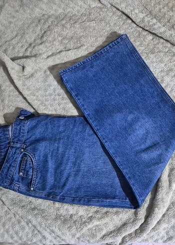 Trendyol & Milla Mavi Denim Jean Pantolon
