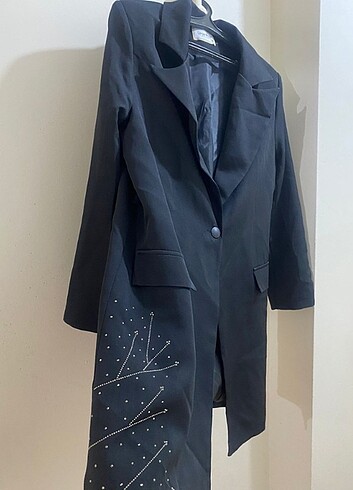 Diğer BLAZER CEKET