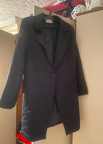 m Beden BLAZER CEKET