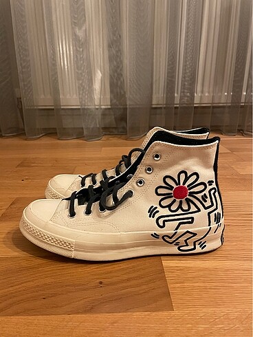 Converse Keıth harıng chuck 70
