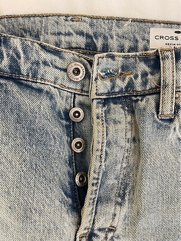 Diğer Cross jeans pantolon