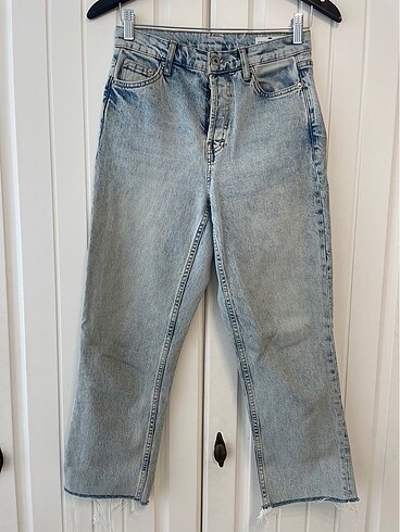 Cross jeans pantolon