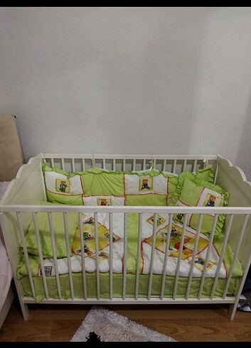 Bebek beşik takım