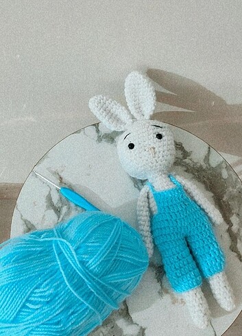 Amigurumi 